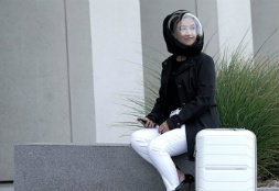 This New Helmet Purifies the Air You Breathe