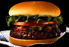 Beef Up