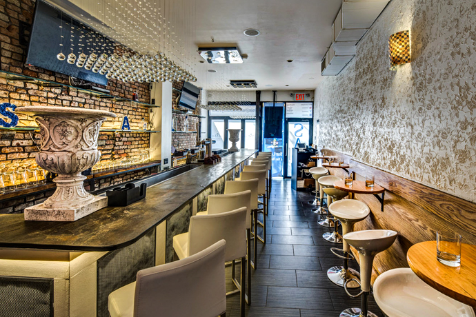 Best New Restaurants In Nyc Places To Eat Best New Restaurants In Nyc