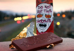 7 Halloween Treats That Put the Usual Candy to Shame