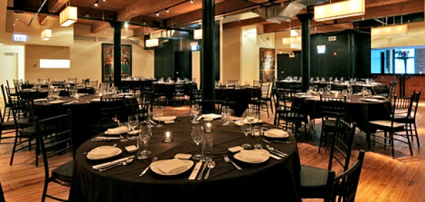 Best Restaurants Near Chicago Theatre Chicago UrbanDaddy