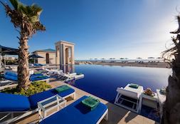 Vacation or Work Remotely with These Luxurious Long-Terms Stays