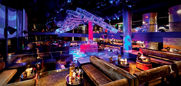 The Chillest Las Vegas Clubs and Bars