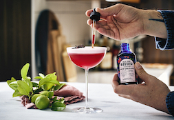 7 New Advents in Activewear, Jackets and Cocktail Bitters