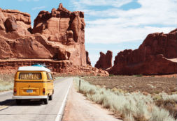 10 Essentials for Summer Road Trips