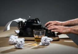 This App Kills Writer’s Block