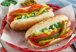 Your 4th of July Delivery Guide