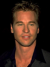 UD - Val Kilmer