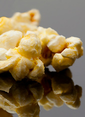 UD - BioFuel Caffeinated Popcorn