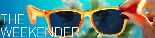 UD - The Weekender UD - The Weekender