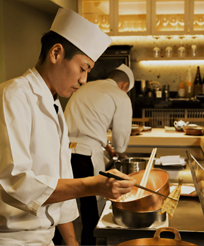 Your Big Sushi-Nights-Out Happen Here Now