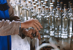Rakija Is Probably the Most Rock & Roll Spirit You’ve Never Had