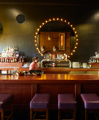Mezcal, Tequila and Absolutely No Food in SoMa