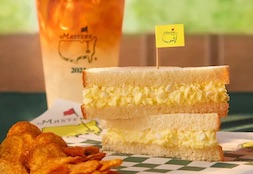 Taste of the Masters Brings Augusta's Favorite Foods to Your Door