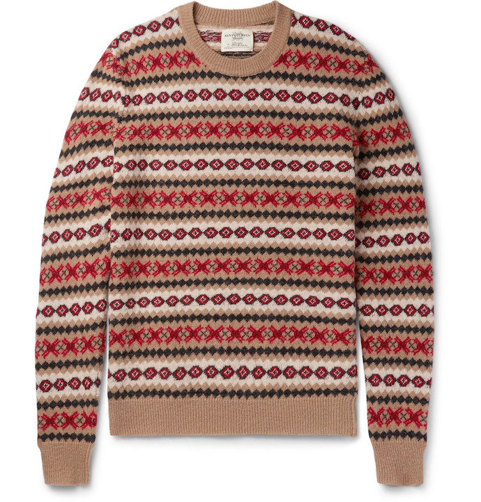 10 Not-So-Ugly Holiday Sweaters | ’Tis the Season to Be Stylishly Jolly ...