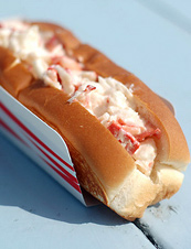 UrbanDaddy - Red Hook Lobster Pound