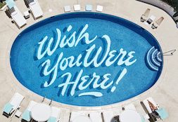 Going to Oahu? Start at the Surfjack Hotel.
