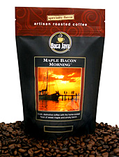 UD - Boca Java Maple Bacon Morning