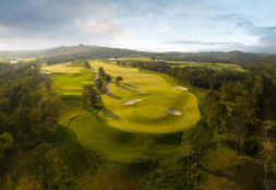 Tiger Wood's First Public Golf Course Is Here