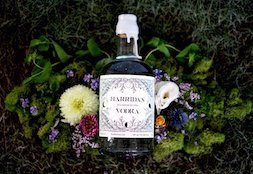 This Witch-Approved Vodka Was Aged Under a Full Moon