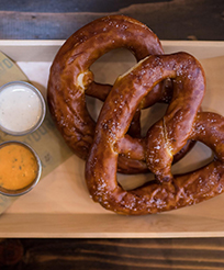 Lucky Dorr Is a Wrigley-Adjacent Bar From the Yusho People, and It’s Open Now