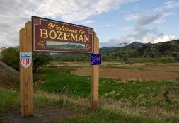 The Best College Bar in America Is in Montana