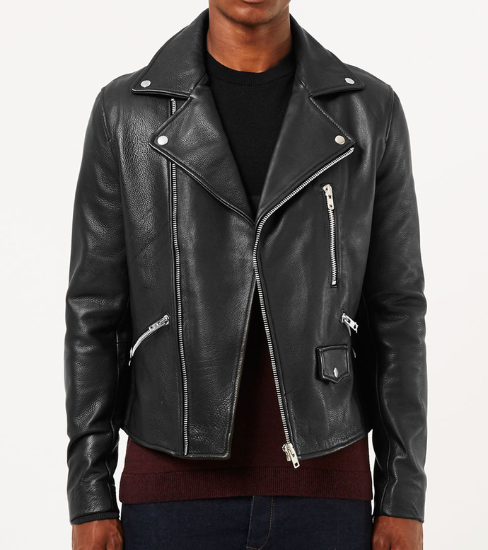 The Buy Line: Four Leather Motorcycle Jackets for Under $400 | Everyone ...