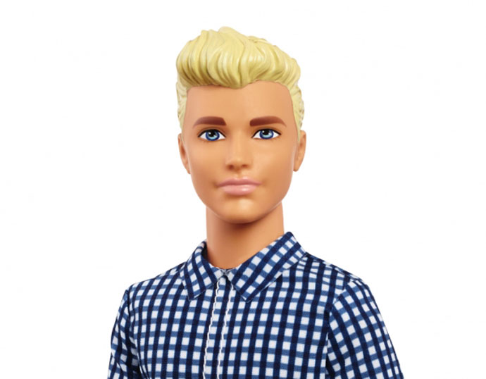 The Real Names for All 15 New Ken Dolls | Here’s What “Preppy Check Ken ...