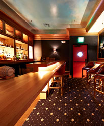 Your Weekend Plan: Nightbird and the Linden Room