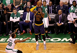The Hurried Person’s Guide to NBA Opening Night