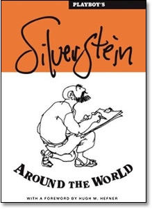 UrbanDaddy - Playboy's Silverstein Around the World