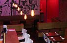 Comic Book Bar