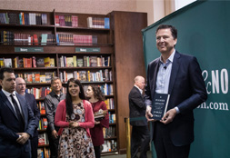 The James Comey Tackiness Problem