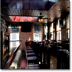 UrbanDaddy - Bleecker Heights Tavern