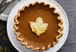 The Finest Thanksgiving Pies in All the Land, Delivered