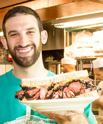 DeKalb Market Hall Is Stacked 