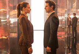 Tom Cruise Incurring Bodily Harm in Mission: Impossible: An Appreciation