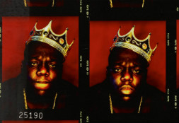 Sotheby's Hip Hop Auction Is Here