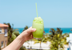 Fuck Frozen Cocktails