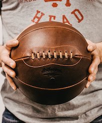5 Beautiful Basketballs for March Madness