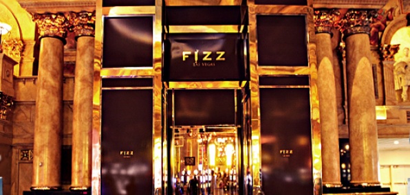 Fizz the Season