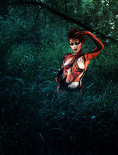 UD - North American Body Painting Championship