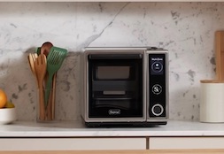 This Smart Robot Wants to Cook You Dinner
