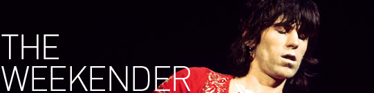 UD - The Weekender UD - The Weekender