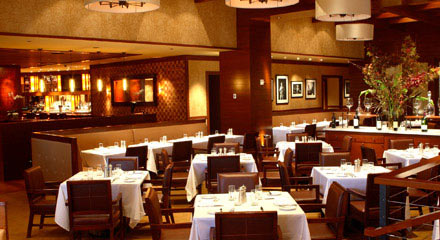 Best Restaurants Near Carnegie Hall New York City Urbandaddy