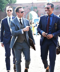 You Might Call It a Guide to Summer Style