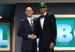 Scouting the 2017 NBA Draft for Potential Style All-Stars