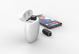 A Wearable Camera Built for the Instagram Era