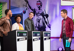 TruTV's New Game Show Promises to Pay Off Its Winners' Student Debt