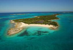 You Can Buy Nic Cage's Private Island